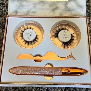 COPY - Lash Set
